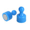 Dulytek® Heat Press Magnetic Pins, Set of 6